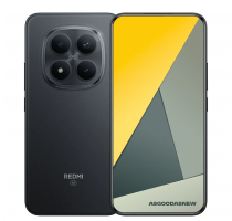 Xiaomi Redmi Note 15 Pro+ 5G 256 GB